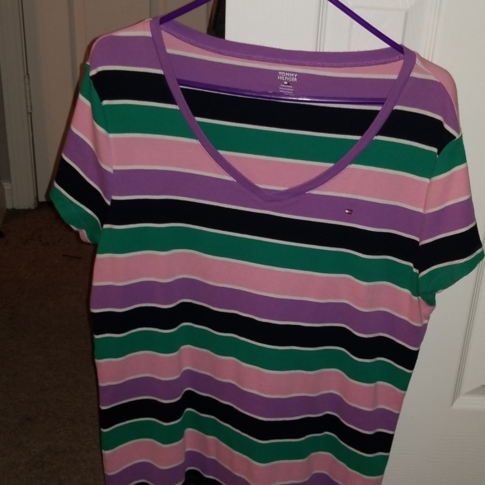 Tommy Hilfiger Vneck